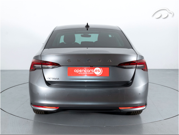 Skoda  SELECTION 2.0 TDI 110KW 150CV 7