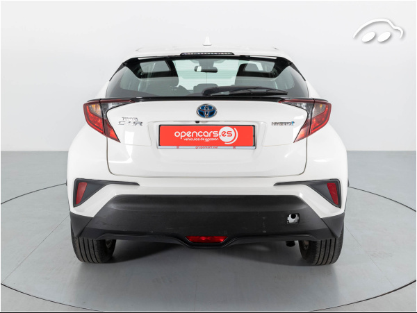 Toyota C-HR 1.8 HIBRIDO AUTOMATICO 122CV 7