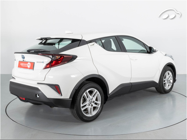 Toyota C-HR 1.8 HIBRIDO AUTOMATICO 122CV 5
