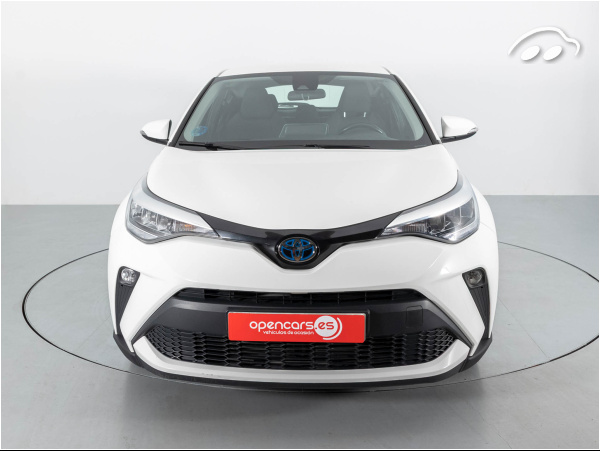 Toyota C-HR 1.8 HIBRIDO AUTOMATICO 122CV 2