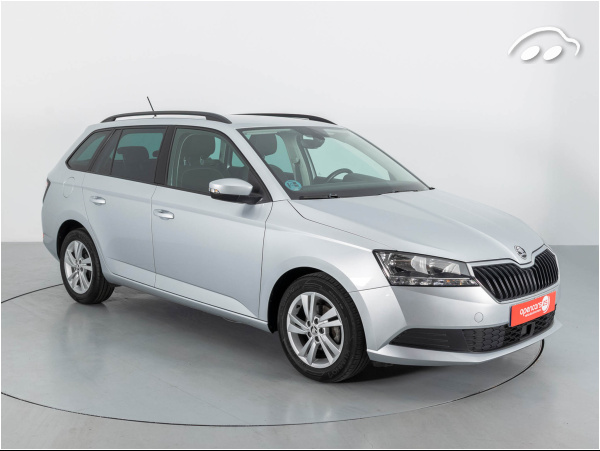 Skoda Fabia Combi AMBITION 1.0 TSI 95CV 1