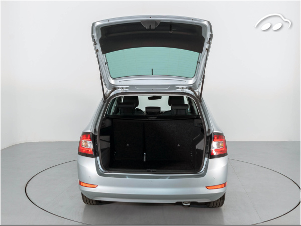 Skoda Fabia Combi AMBITION 1.0 TSI 95CV 8