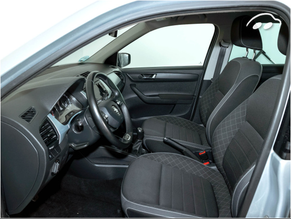 Skoda Fabia Combi AMBITION 1.0 TSI 95CV 10