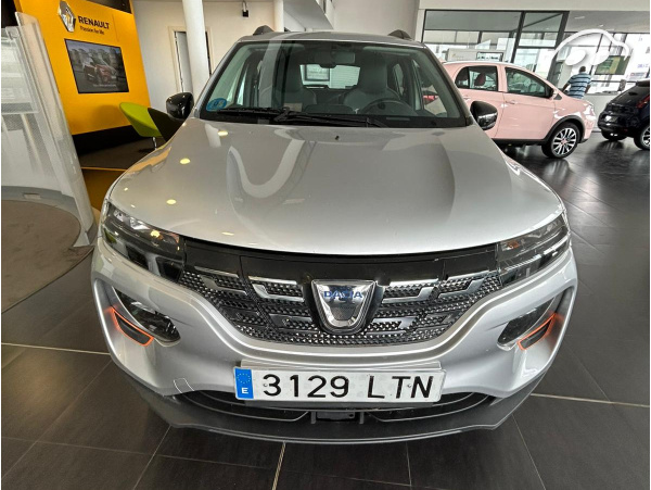 Dacia Spring  1