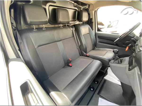 Toyota PROACE 1.5 BHDI 100 FG 4P 9