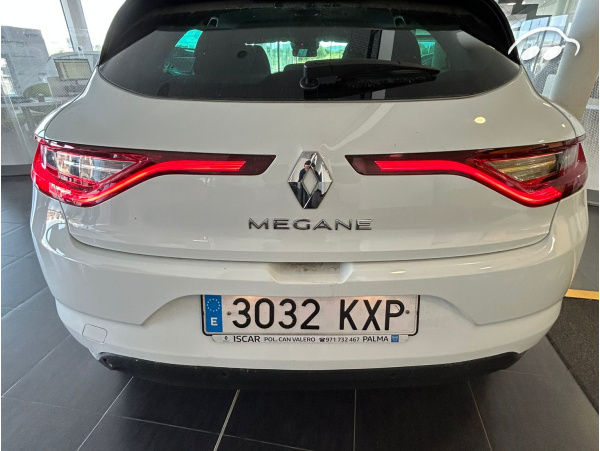 Renault Megane  3