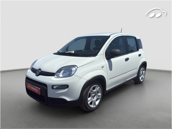 Fiat Panda Fiat Pand City Life 2