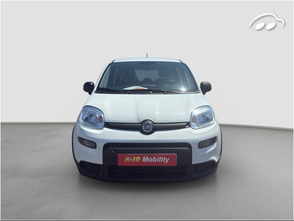 Fiat Panda Fiat Pand City Life 1