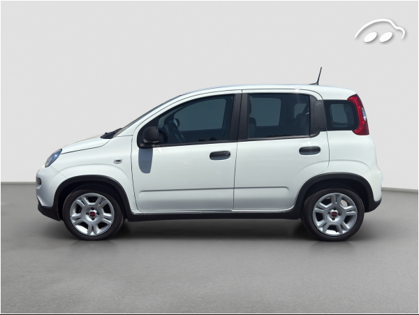 Fiat Panda Fiat Pand City Life 3