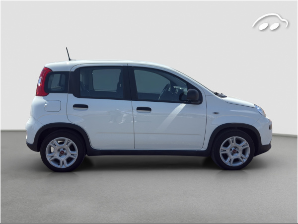 Fiat Panda Fiat Pand City Life 7