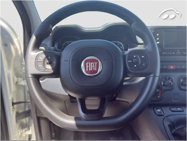 Fiat Panda Fiat Pand City Life 10
