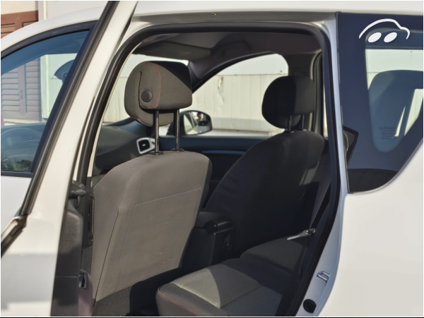 Renault Megane Scenic 1.5 9