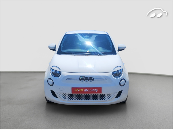 Fiat 500 500 Bev Monotrim 6