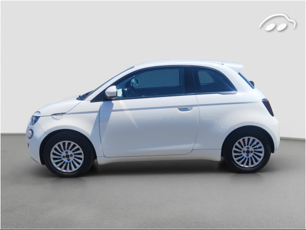Fiat 500 500 Bev Monotrim 5