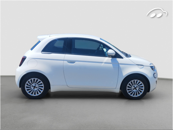 Fiat 500 500 Bev Monotrim 7