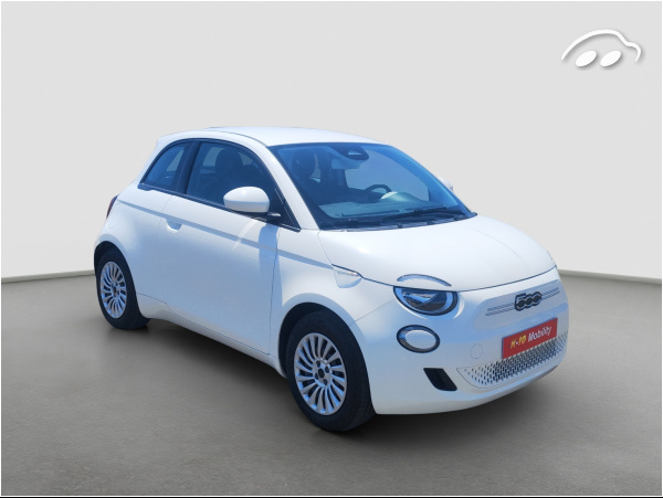 Fiat 500 500 Bev Monotrim 8