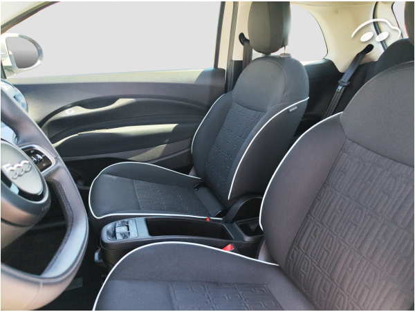 Fiat 500 500 Bev Monotrim 12