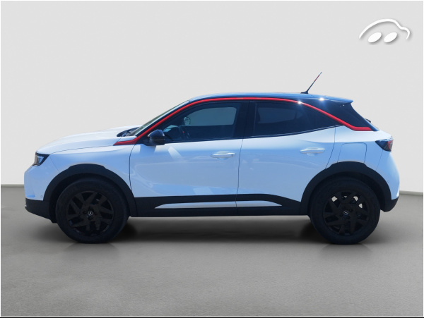 Opel Mokka Mokka GS 1.2 130 AT8 AUTOMATICO 3