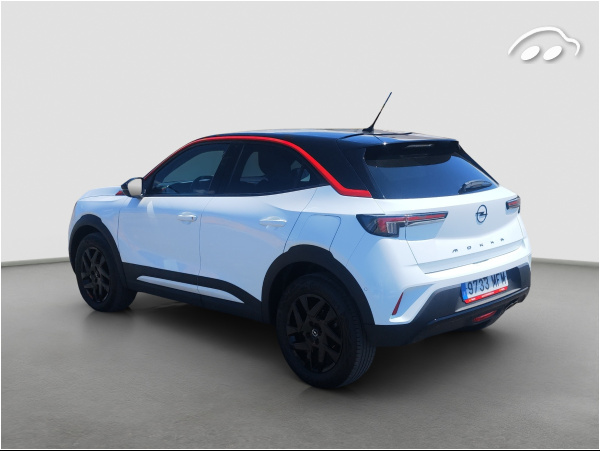 Opel Mokka Mokka GS 1.2 130 AT8 AUTOMATICO 4