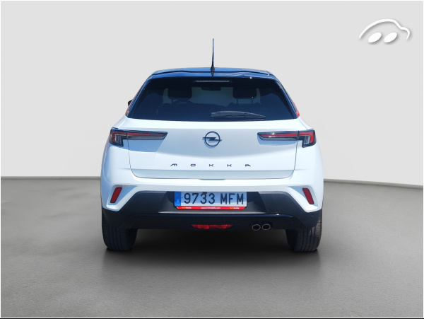 Opel Mokka Mokka GS 1.2 130 AT8 AUTOMATICO 5
