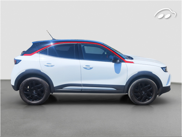 Opel Mokka Mokka GS 1.2 130 AT8 AUTOMATICO 7