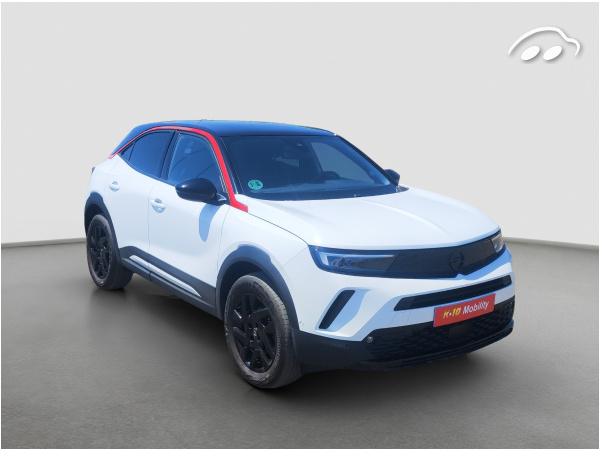 Opel Mokka Mokka GS 1.2 130 AT8 AUTOMATICO 8