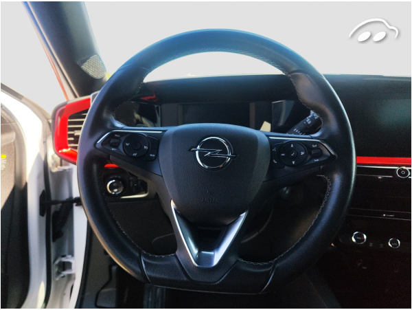 Opel Mokka Mokka GS 1.2 130 AT8 AUTOMATICO 10