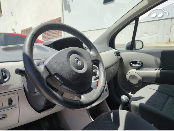Renault Modus 1.5 7