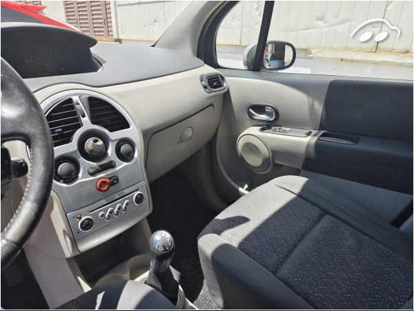 Renault Modus 1.5 8