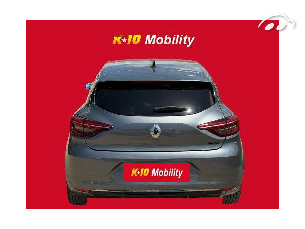 Renault Clio Techno E-Tech full hibrido 145 cv-AUTOMATICO 5