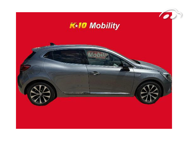 Renault Clio Techno E-Tech full hibrido 145 cv-AUTOMATICO 2