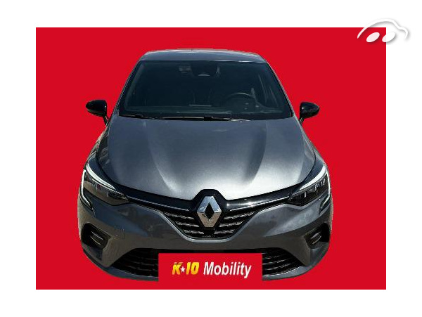 Renault Clio Techno E-Tech full hibrido 145 cv-AUTOMATICO 1