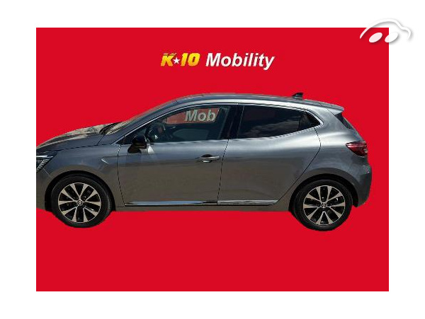 Renault Clio Techno E-Tech full hibrido 145 cv-AUTOMATICO 3