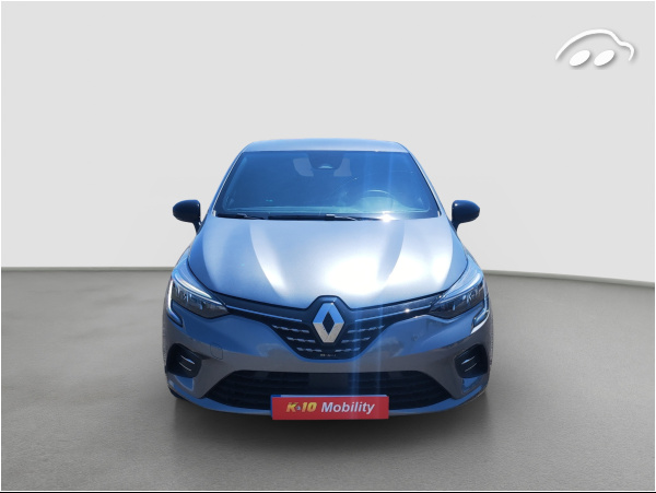 Renault Clio Techno E-Tech full hibrido 145 cv-AUTOMATICO 2