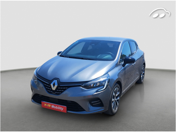 Renault Clio Techno E-Tech full hibrido 145 cv-AUTOMATICO 1