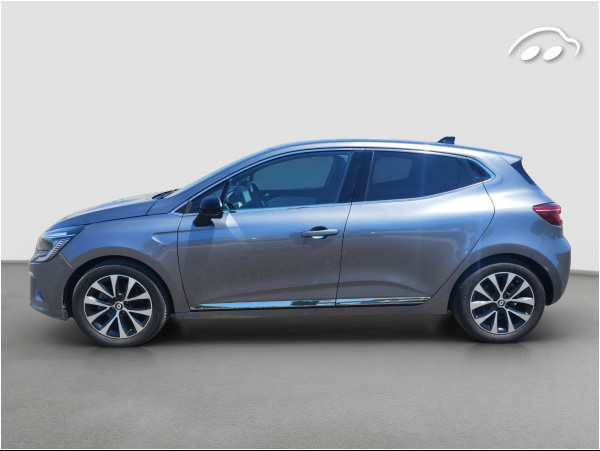 Renault Clio Techno E-Tech full hibrido 145 cv-AUTOMATICO 3