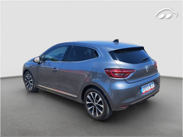 Renault Clio Techno E-Tech full hibrido 145 cv-AUTOMATICO 4