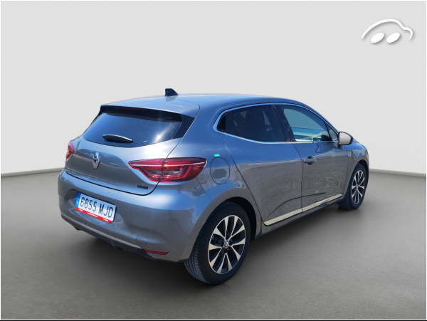 Renault Clio Techno E-Tech full hibrido 145 cv-AUTOMATICO 6