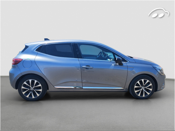 Renault Clio Techno E-Tech full hibrido 145 cv-AUTOMATICO 7