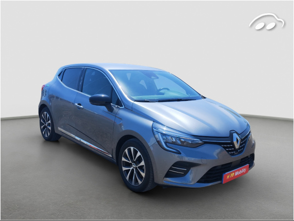 Renault Clio Techno E-Tech full hibrido 145 cv-AUTOMATICO 8
