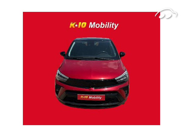Opel Crossland Crossland Edition 1.2 MT6 SS 110 CV 1
