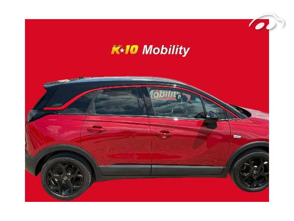 Opel Crossland Crossland Edition 1.2 MT6 SS 110 CV 3