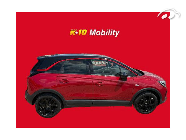 Opel Crossland Crossland Edition 1.2 MT6 SS 110 CV 7