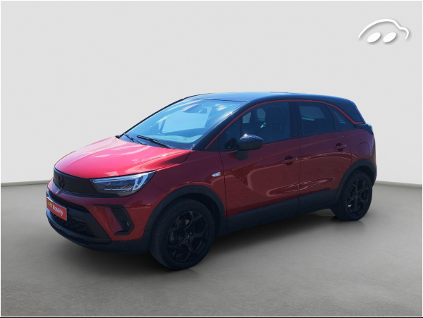 Opel Crossland Crossland Edition 1.2 MT6 SS 110 CV 1