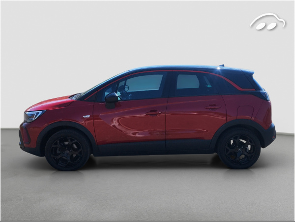 Opel Crossland Crossland Edition 1.2 MT6 SS 110 CV 3