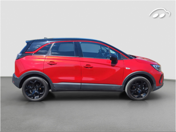 Opel Crossland Crossland Edition 1.2 MT6 SS 110 CV 7