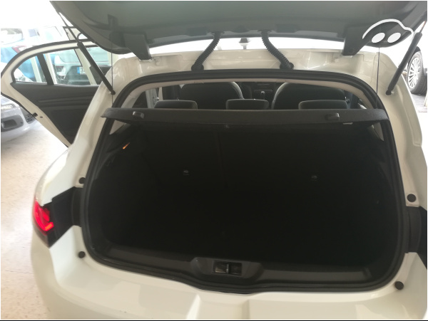 Renault Megane 1.5 10