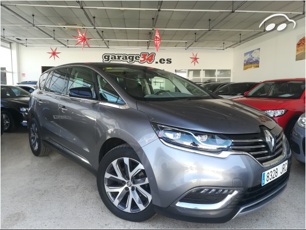 Renault Espace 1.6 1