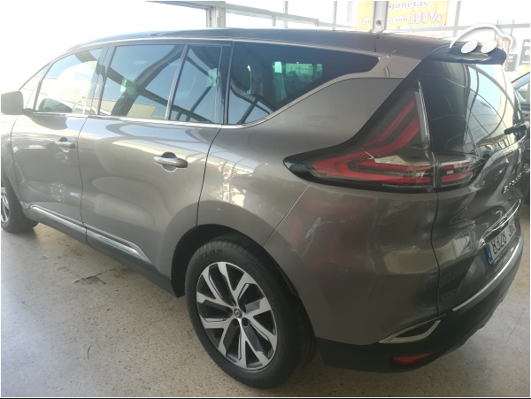 Renault Espace 1.6 3