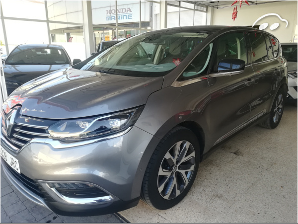 Renault Espace 1.6 2